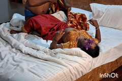 Funny couple porn studio: Kain sosis kain sutra merah 1