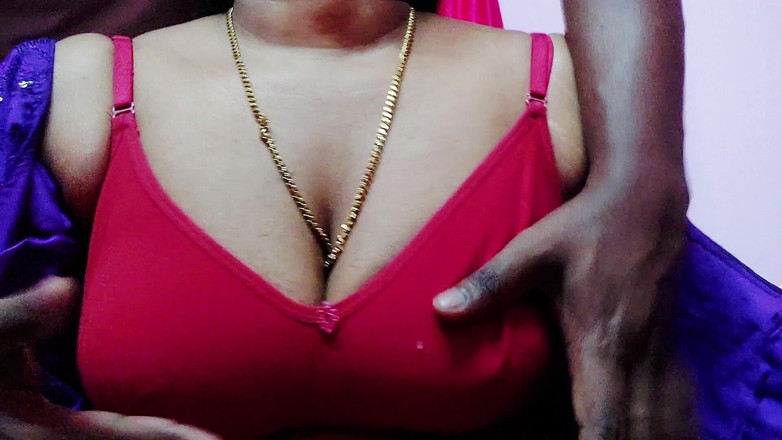 Desi Mohini: 德西印度性感哥与德瓦出轨妻子发生性关系