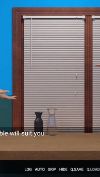 My New Neighbor Is a Futa: Married Woman Cheats Her Husband with Futa - Episode 1
