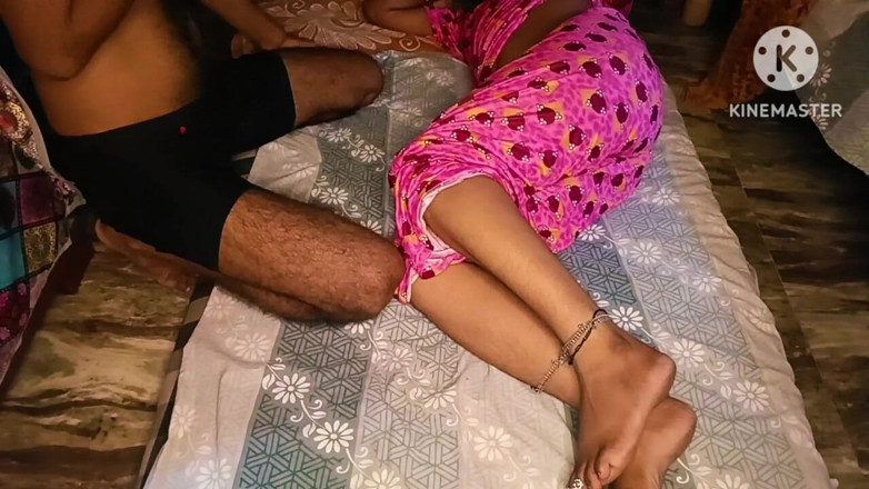Poojakabir: The Younger Stepbrother's Wife Was Given a Necklace by the...