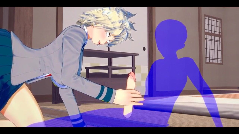 HentaiTubes: Kahraman akademim - mitsuki seks bölüm 1 - Japon Asyalı manga anime oyunu...