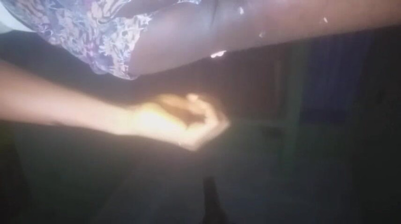 Badman4606: Too Much Creamy Sperm