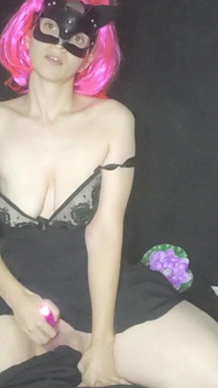Ciao, sono la Gattina dei Tuoi Sogni. Vuoi giocare con me? Ti sto aspettando.# 4