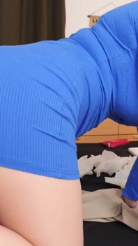 O vestido puro ao lado: um sortudo romântico twist pt. 3