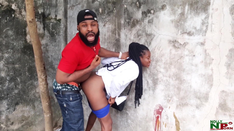 Krissyjoh: Sex s duchem