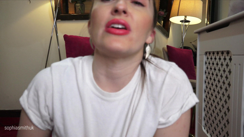 SophiaSmithUK: เท้าเหงื่อเปียกพร้อมคำหยาบ