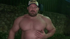 Jack stacked: Гибкая после спортзала в Карпарке