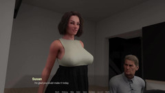 Studio-77: Pregadores esposa trai novamente - Longe de casa # 41