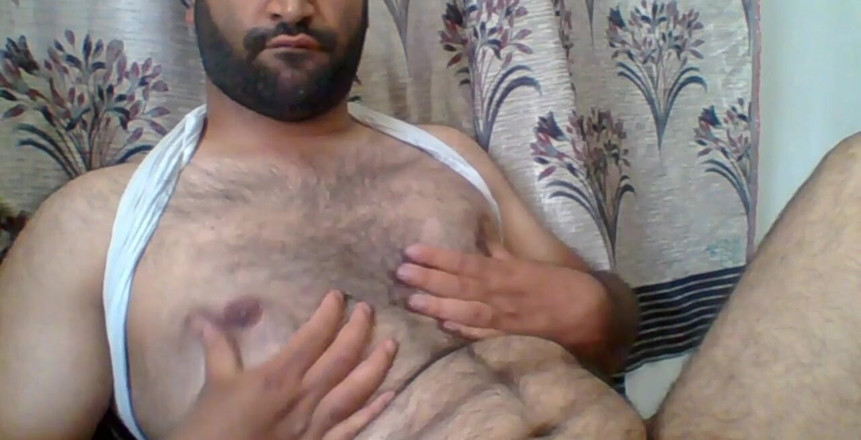 BibearXXX: Diep in de keel bibearxxx