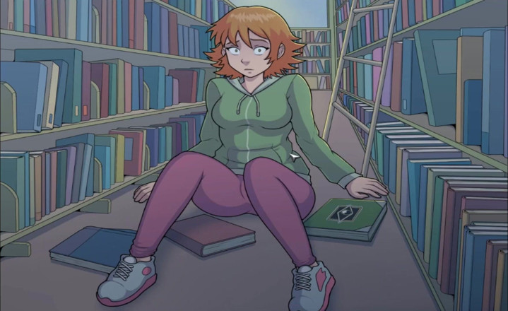 Hentai World: Le guardie cacciatrici di streghe si divertono con la troia...