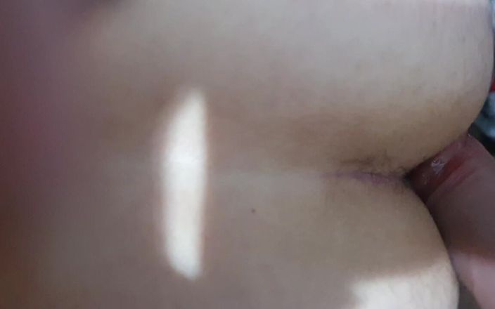Wife strapon: Une femme baise son mari 6