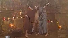 Hinter den Klostermauern 4