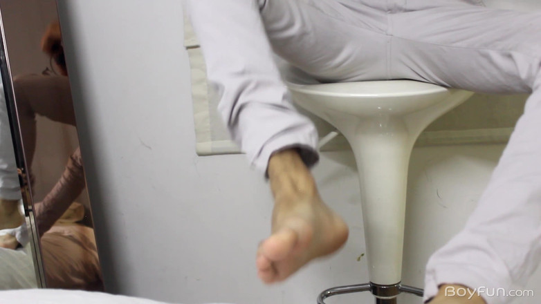 BoyFun Solo: Max Stiven Audition
