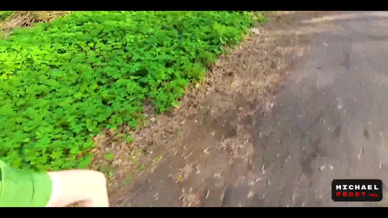 MichaelFrostPro: Fallimento epico!! Alza lo sguardo fino alla fine! - PUNTO DI...