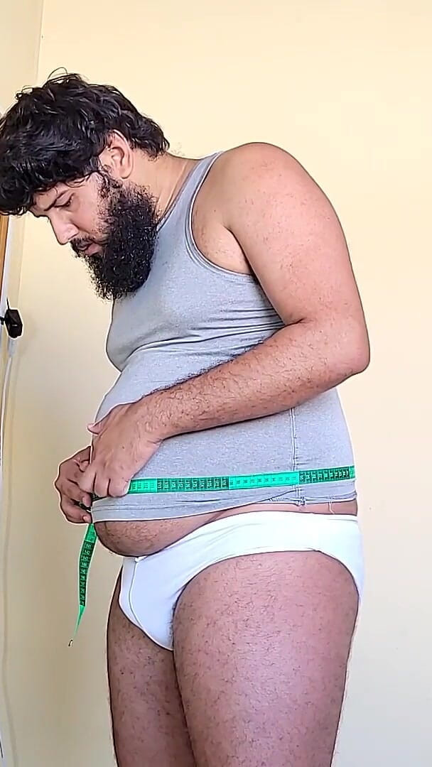 Body Measurements (Luksmen studio) Body Measurements (Luksmen studio)