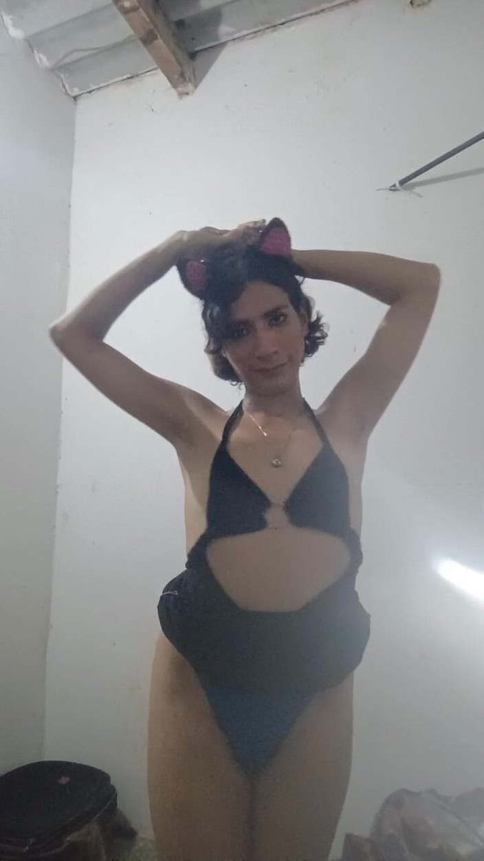 Trestetillassi: Ці танцювальні рухи і насолоджуйтеся