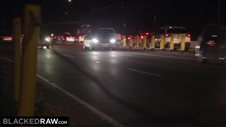 Blackedraw: BLACKEDRAW Riley Reid fucks BBC with her best friend