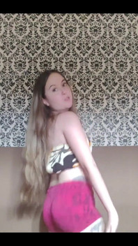 Good Morning Nothing Like a Good Dance Before Starting the Day.