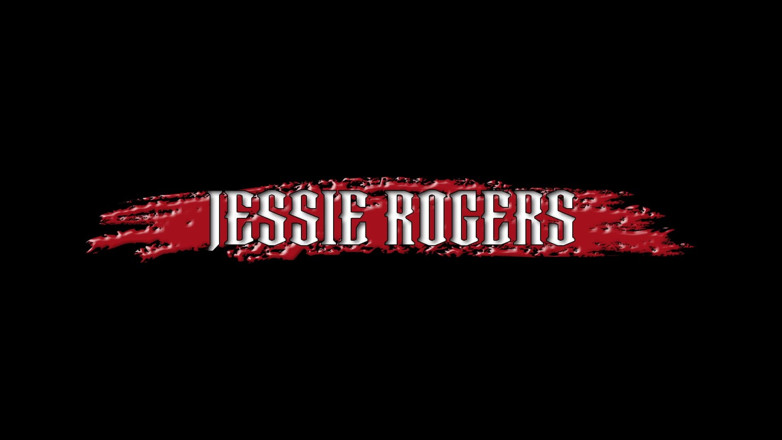 Perv Milfs n Teens: Jessie Rogers to má ráda zezadu, takže si může hrát...