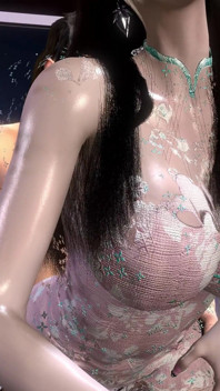 La première nuit de Liu Ruxue