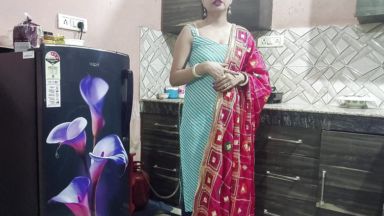 Saarabhabhi6: Devar bhabhi làm tình qua đường lỗ hậu có thật ghi...