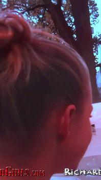 Oh, Oh, My Coochie’s Sore - Orgasmic Stepdaughter's First Homemade Fuck Film