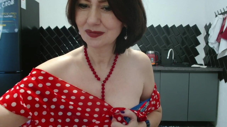 ANGELA_LADY: Je te séduis encore