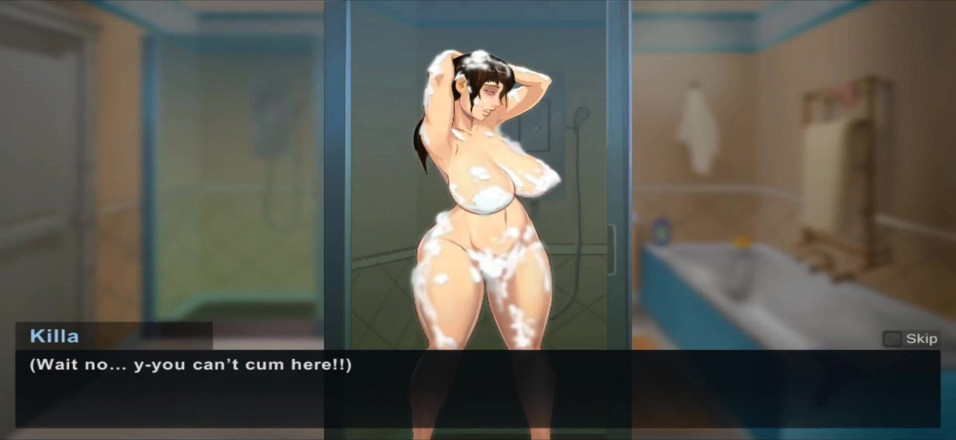 Hentai World: Des contes de taffy vérifient ma belle-mère sexy