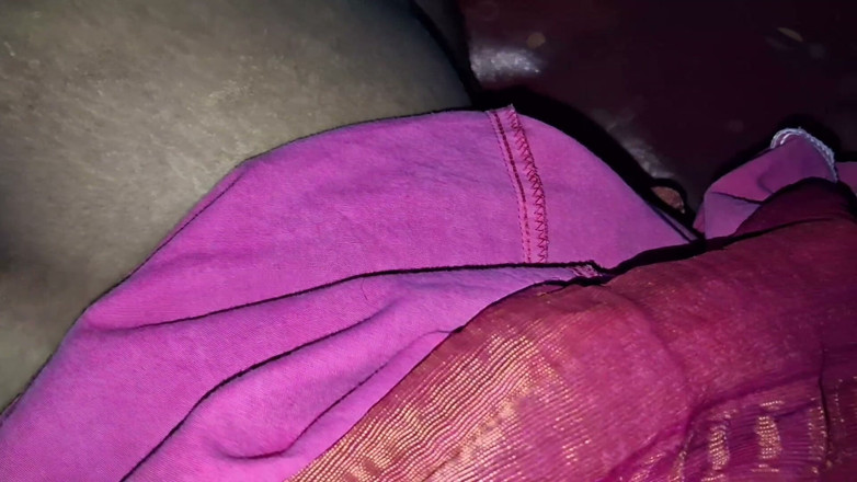 Desisouthcpl: Desi Tamil pary fuking domowej roboty wideo część 2