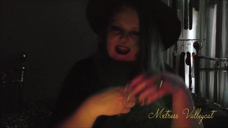 Mxtress Valleycat: Ostra - viry khaane ke nirdesh