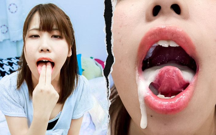 Japan Fetish Fusion: Penerokaan menghisap jari sensual Misaki Katase