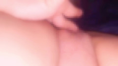 Miku: Masturbace klitorisu před spaním