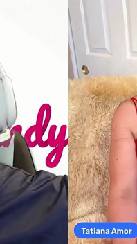 Milfcandy Podcast กับนักสร้างคอนเทนต์ผู้ใหญ่ Tatiana Amor