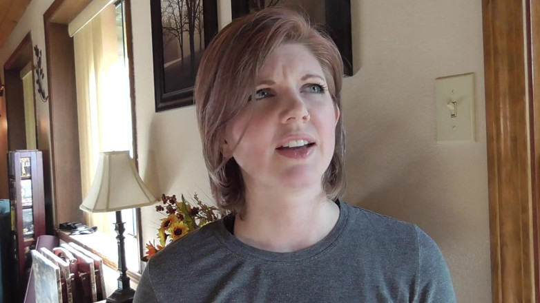 Housewife Ginger: Vlog-私の夫は私がポルノを作ることについてどう思いますか