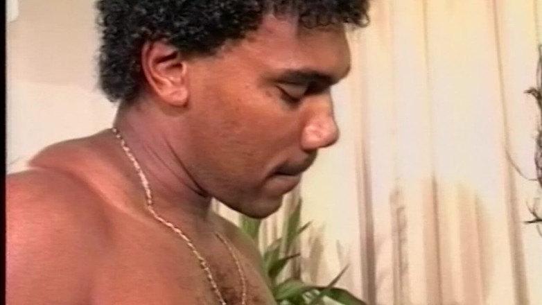 VHS-Vixxxen: Fica pelosa bagnata sbattuta