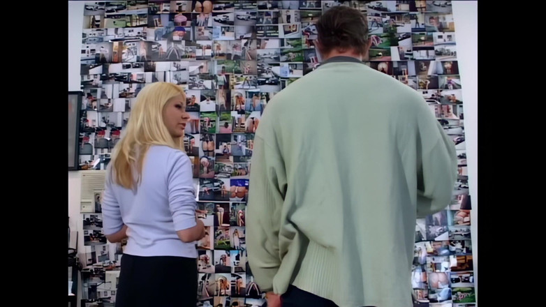 Blitzporn: Cindy Crawdford: L'orgasmo Tra Le Labbra