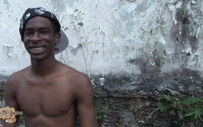 ThugBoy: Jay Jay