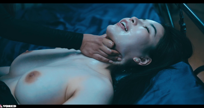 Vored: Grzeszny smak