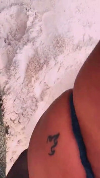 Sex on the Beach - BBC and Blonde