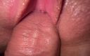 Mia Foster: Extreme Close up Fuck Stepsister's Teen Creamy Pussy