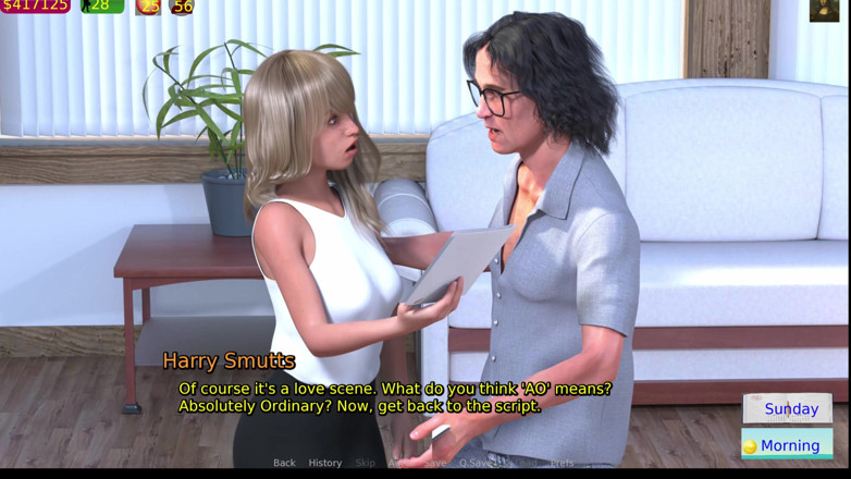 Wickedgammes studio: Ma femme insatiable Alice Partie 23