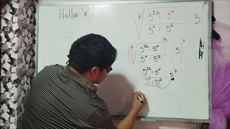 Rosaroja: 23 Algebra: esercizio di radiazione - matematica sessuale