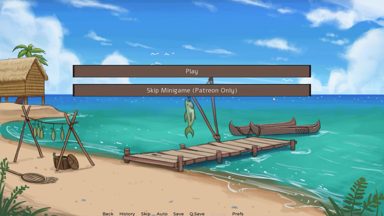 Porny Games: Pie en el cielo 0.5.0 - follando a mi maestra