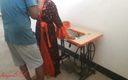 Villagers queen: 봉제 기계 테이블에서 따먹기 - 섹스 바느질 기계 상판