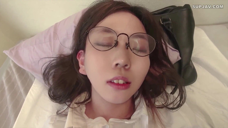 Asian happy ending: Asijský anděl 3541
