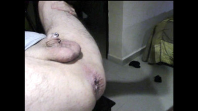 Adam Storm: Indossato dal tuo pugno