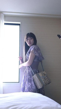 Asian Angel 21629
