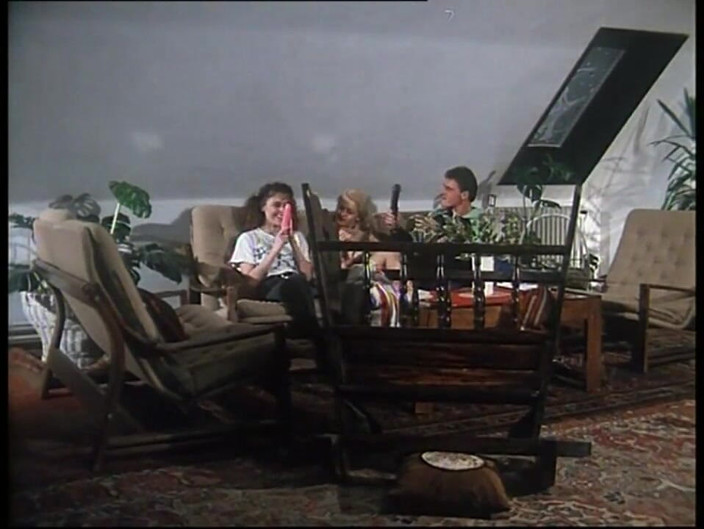 The Unforgettable: Vytáhnu ti to do pusy full movie HD verze