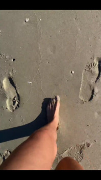 Short Foot Video