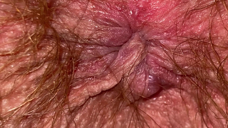 Cuteblonde666: Video fetish gergasi dengan dubur berbulu rakaman dekat yang melampau